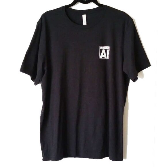 Bella Canvas T-shirt XL Imagine AI Las Vegas 2024 - 50off3 - Picture 2 of 8